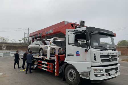 西藏高速公路全国24小时拖车热线|汽油上门